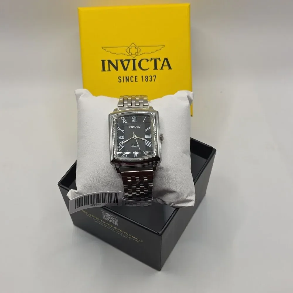 Invicta Celestial Draco Mens Watch 32mm, quartz, 69144